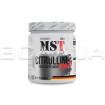 MST, Citrulline PWO, 300 g