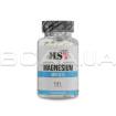 MST, Magnesium Malate 141 mg, 60 Capsules