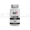 MST, L-Glycine 1000 mg, 60 Capsules