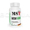 MST, MSM 1000 mg, 90 Pills