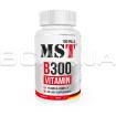 MST, B300 Vitamin Complex, 100 Pills