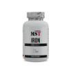 MST, Iron Bisglycinate 21 mg, 120 Capsules
