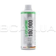 MST, L-Carnitine 100.000 Liquid, 1000 ml