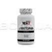 MST, L-Tryptophan 500 mg, 60 Capsules