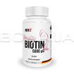 MST, Beauty Biotin 5000 mg, 100 Tablets