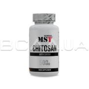 MST, Chitosan with Chrom 500 mg, 60 Capsules