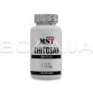 MST, Chitosan with Chrom 500 mg, 60 Capsules