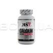 MST, Calcium Citrate Vitamin D3 + K2 MK7, 60 Tablets
