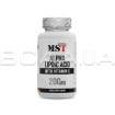 MST, Alpha Lipoic Acid with Vitamin C, 60 Capsules