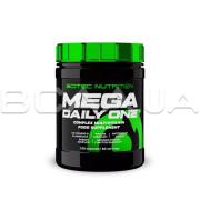 Scitec Nutrition, Mega Daily One, 120 Capsules