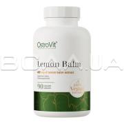 Ostrovit, Lemon Balm Vege, 90 Capsules
