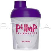 Nutrend, Shaker Pump (Шейкер), 300 ml
