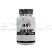 MST, Amino Pump L-Citrulline + L-Arginine, 60 Capsules