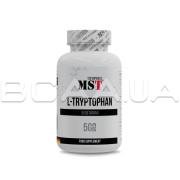 MST, L-Tryptophan 500 mg, 120 Capsules