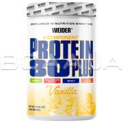 Знижений у ціні Weider, Protein 80 Plus, 300 g