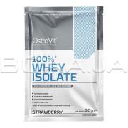 Ostrovit, 100 % Whey Isolate, 30 g