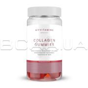 MyVitamins, Collagen Gummies, 30 Gummies