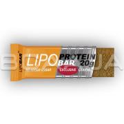 Lipo Bar Exclusive Box, 20 x 50 g