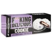 AllNutrition, FitKing Delicious Cookie, 128 g