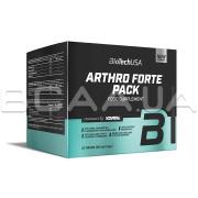 Biotech, Arthro Forte Pack, 30 Packs
