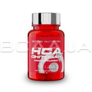 Scitec Nutrition, HCA-Chitosan, 100 Capsules