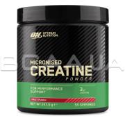 Optimum Nutrition, Micronized Creatine Powder (UK), 247.5 g