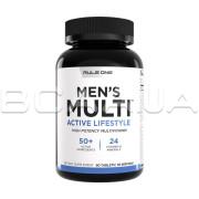 Rule1, Mens Multi, Active Lifestyle, 90 Tablets