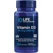 Life Extension, Vitamin D3 25 mcg (1000 IU), 250 Softgels