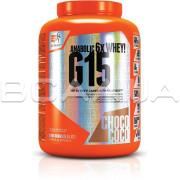 Extrifit, G15 Anabolic Gainer, 3000 g