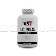 MST, L-Citrulline, 240 Capsules