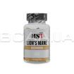 MST, Lion’s Mane Mushroom, 60 Capsules