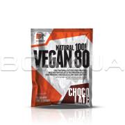 Extrifit, Vegan 80, 35 g