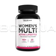 Rule1, Womens Multi, Active Lifestyle, 60 Tablets