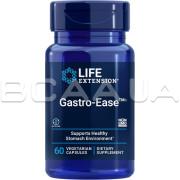 Life Extension, Gastro-Ease, 60 Vegetarian Capsules