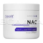 Ostrovit, NAC, 200 g