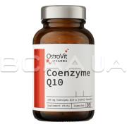 Ostrovit, Coenzyme Q10, 30 Capsules