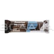 Powerbar, Protein+ Low in Sugars, 35 g
