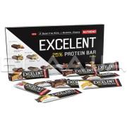 Nutrend, Excelent Protein Bar Mix Box, 9 x 85 g