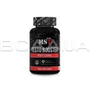 MST, Testo Booster Professional, 90 Capsules