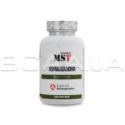 MST, Ashwagandha KSM-66, 120 Capsules