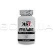MST, Resveratrol, 60 Capsules
