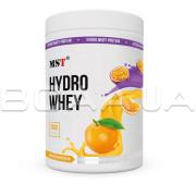 MST, Hydro Whey, 900 g