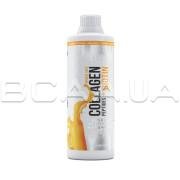 MST, Collagen Peptides + Biotin, 1000 ml
