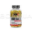 MST, Omega 3 Selected 55%, 120 Capsules