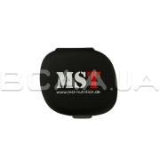 Таблетница MST, Pill Box Black