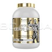 Kevin Levrone, Gold Lean Mass, 3000 g