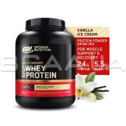 Optimum Nutrition, 100% Whey Gold Standard, 1790 грамм
