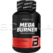 Biotech, Mega Burner, 90 Capsules