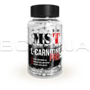 MST, L- Carnitine Pro, 90 Capsules