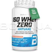 Biotech, Iso Whey Zero Natural, 908 g